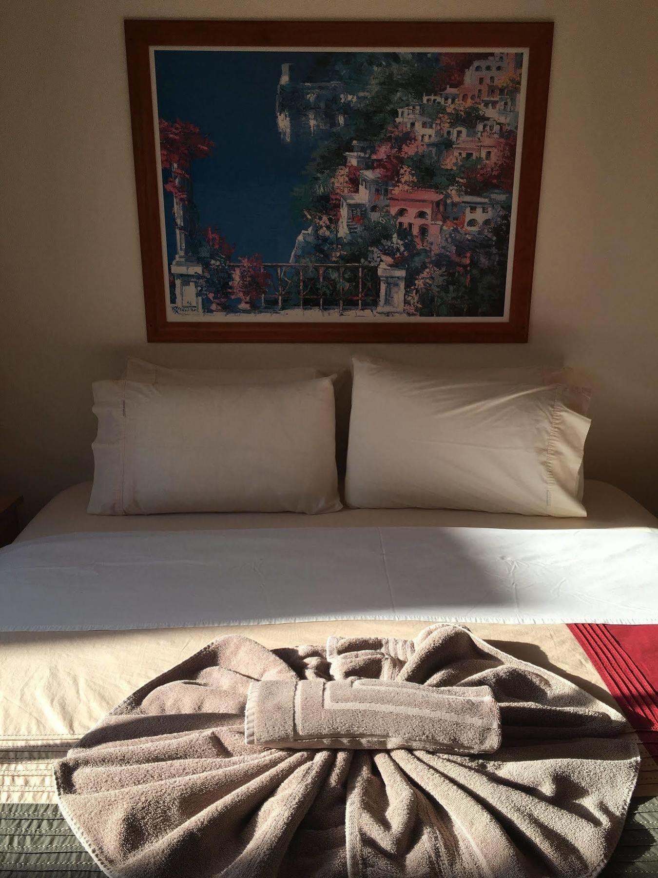 Manly Lodge Boutique Hotel Sydney Exteriör bild